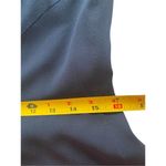 Oscar de la Renta  Sleeveless Layered Top Sz 8 Photo 5