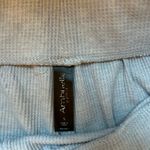 3 Pairs of Size Small PJ Shorts Super Cute Blue Photo 4