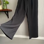 BTFBM High Waist Pants Women’s size Medium Black Photo 7