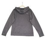 The North Face Half Dome Pullover Hoodie Women L Gray Outdoor Travel Camping Photo 2