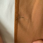 Free People High-Rise 7/8 Rebel v cut high waisted Leggings small Photo 6