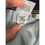 Hudson  Women's Skinny Jeans Size 27 Dark Blue Flap Pockets Slim Fit Photo 9