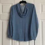 Disney  RunDisney Women’s Olaf Runners Are Cool Fleece Hoodie Photo 3