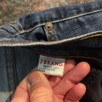 J Brand  pencil leg PURE wash denim jeans Photo 5