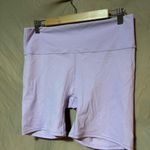 SKIMS  for everybody high-waisted shorts Photo 0