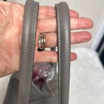 Dooney & Bourke Florentine Leather Large Hobo Tote MSRP 329 Photo 5