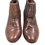 Munro Grace Ankle Boots GUC $229 Size 7.5M S2878 Photo 3