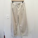 AGOLDE  Low Curve‎ Jeans in Scone size 31 Photo 3