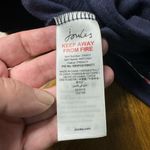 Joules Antonia cotton short sleeve v neck pant jumpsuit Navy Size 2 NWT Photo 10