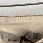 prAna NWT Broadway Skirt Photo 5