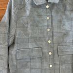 Noli  Plaid Jacket Photo 4