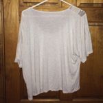 Calvin Klein Calvin Klien! Off the shoulder top! Photo 2