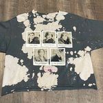 The breakfast club vintage tie Photo 0