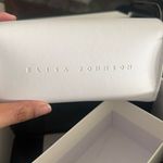 Elisa Johnson gold Frame sunglasses Photo 5