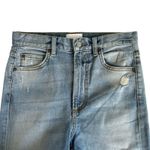 Boyish Revolve The Zachary Penny Serenade High Waist Stretch Skinny Jeans Sz 27 Photo 5