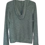 Outdoor Voices  pullover Women's Green Hoodie Top Photo 2