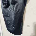 Soma  Tank Top Womens Large Black Shaper Cami Sleeveless Shirt Layer Photo 2