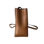 DKNY Bryant Park Shopper Saffiano leather tote bag Photo 6