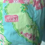 Lilly Pulitzer  Aruba One Happy Island Skirt size 6 Photo 2