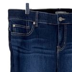 Torrid  Women's Bombshell Skinny Jeans High Rise Premium Fit Dark Wash 18XS NEW Photo 5