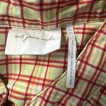 Urban Outfitters  Out From Under Flannel Photo 2