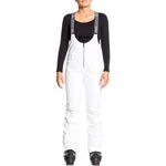 Roxy NEW Summit Snow Bib Ski Pants Size Medium Photo 7