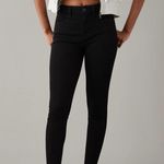 American Eagle  dream stretch high rise leggings SZ:6 Photo 0