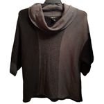 Style & Co Cowl Neck Sweater Size Medium Photo 1