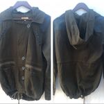 Democracy  Jacket With Hood‎ Photo 2