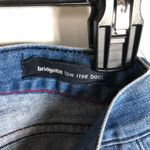 Paper Denim & Cloth  bridgette low rise boot jeans‎ Photo 5