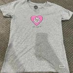 Life is Good T Shirt Photo 0