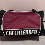 Cheer Chase Bag Red Photo 0