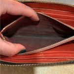 Miu Miu  wallet with dust bag. Photo 11