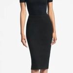 Sachin + Babi  Louisa Knit Skirt In Black Photo 0