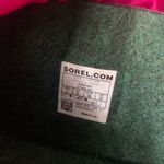 Sorel 7 pink boots Photo 6