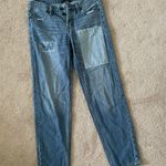 Abercrombie & Fitch Signature Collection Boyfriend Straight Jeans Photo 0