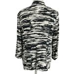 Alex Evenings  Medium Top Blouse 2 Piece Set Career Office Wedding Party Cocktail Photo 4