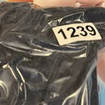 Finders Keepers  Navy Ruffle Soraya ROMPER‎ Size 4 Photo 7