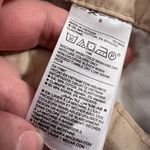 Old Navy Womens Everyday Short Chino Khaki Summer Shorts Tan Size 8 Photo 6