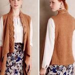 Sunday in Brooklyn by Anthropologie size small sweater vest Photo 5