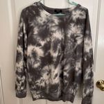 Tye Dye Pullover Size M Photo 0