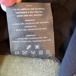 Nobull NWT Olive Green Hoodie Sweatshirt XS Just The Horns Logo Photo 10