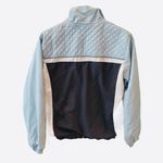 Head Vintage Tennis Jacket Blue White Track Jacket Pickle Ball S Photo 5