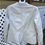 Apt. 9 Nice stylish faux leather jacket 🌷🌷 Photo 12