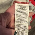 Fanatics Wisconsin Badgers Women’s Large Colorblock Quarter-Zip Jacket Photo 3