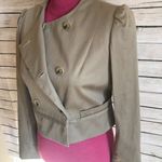 Banana Republic Shorty Blazer Photo 0