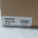 Steve Madden  Vapor Studded Stiletto Ankle Boots Women’s 6 Tan Pointed Toe Glam Photo 8