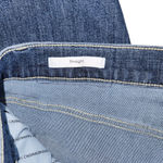 Calvin Klein  Women's Straight Leg Jeans Medium Wash 36WX32L Casual Pants Photo 14