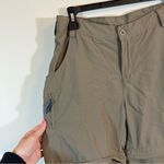 White Sierra ✨  Women’s Zip Off Hiking Pants Medium Photo 4