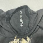 Cherry LA NEW  1 BABY MOTORS TEE SZ MEDIUM Photo 2